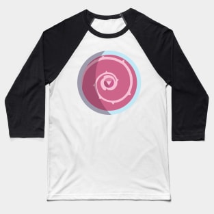 rose's shield Baseball T-Shirt